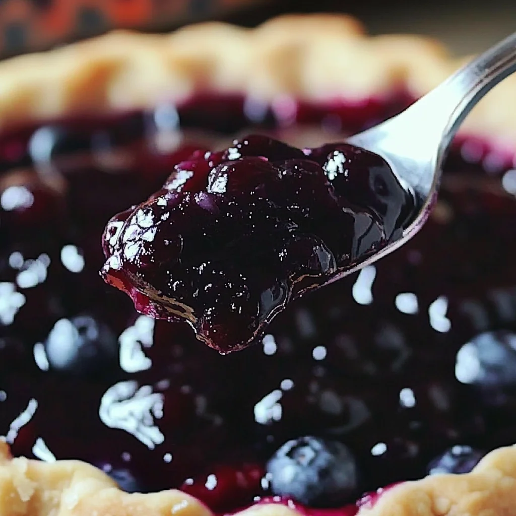 Blueberry