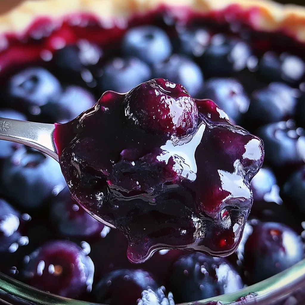 Blueberry