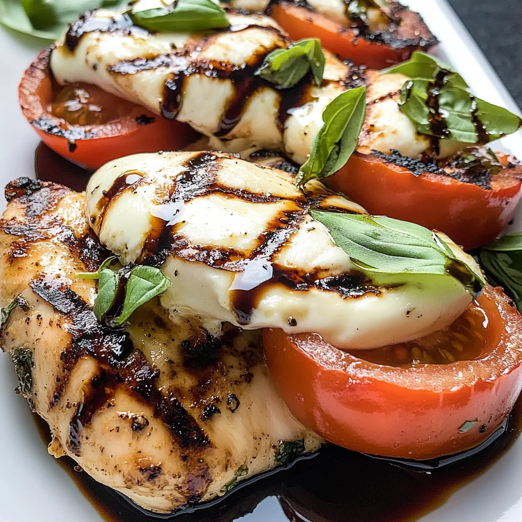 Caprese
