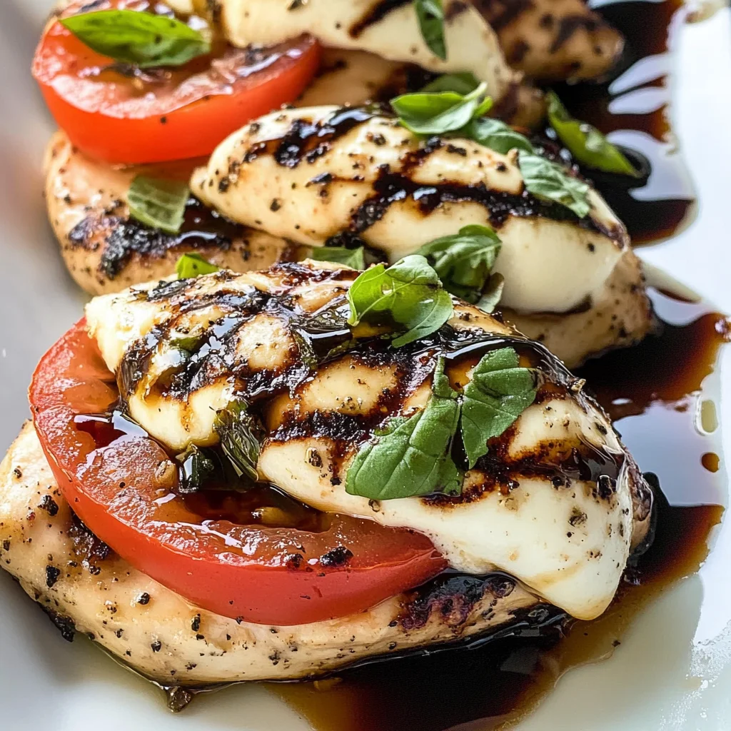 Caprese