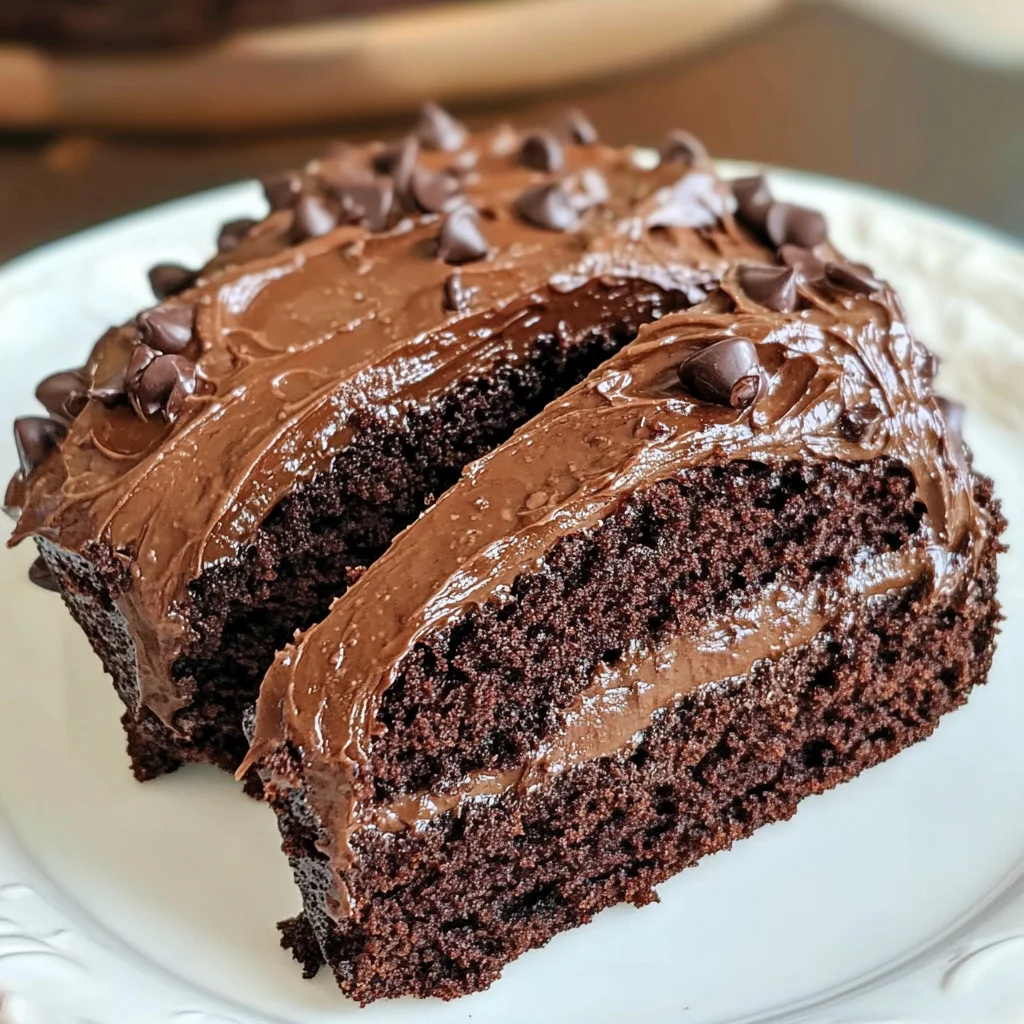 Chocolate