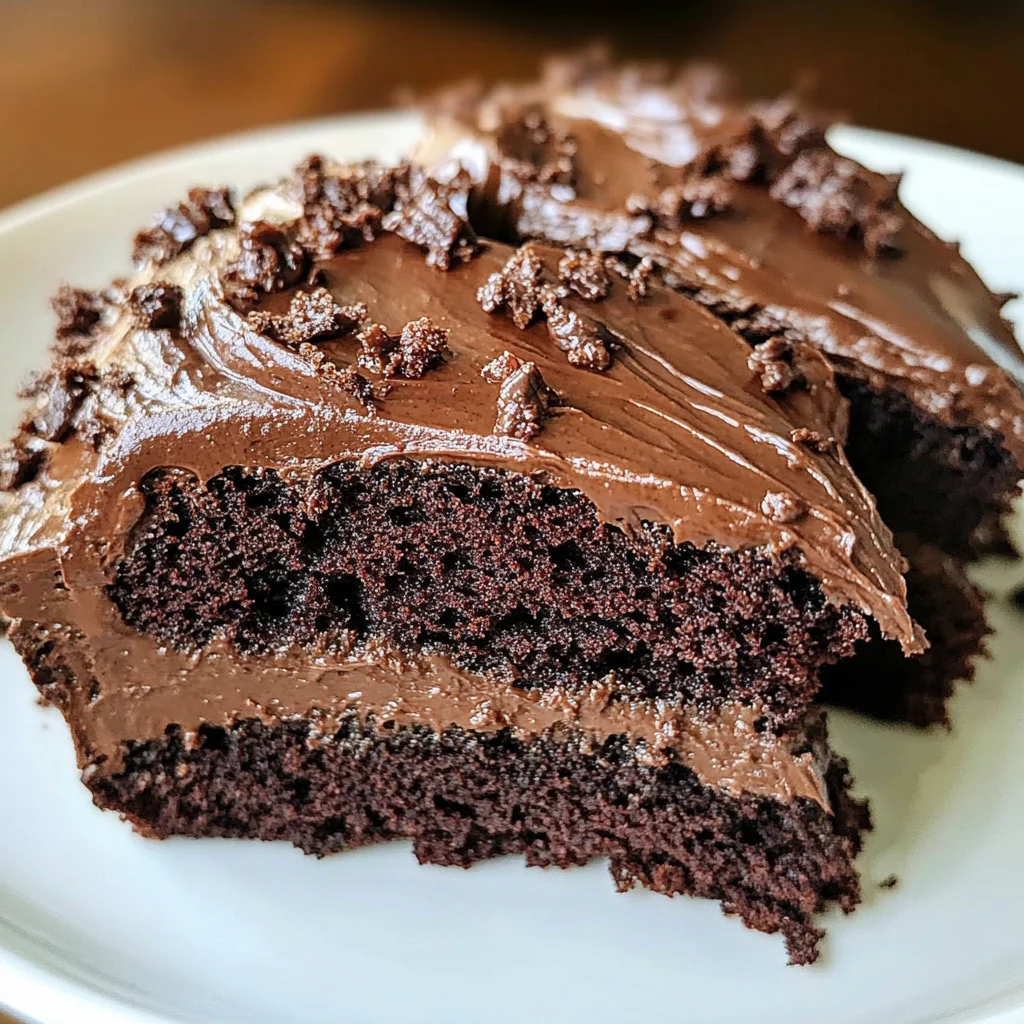Chocolate
