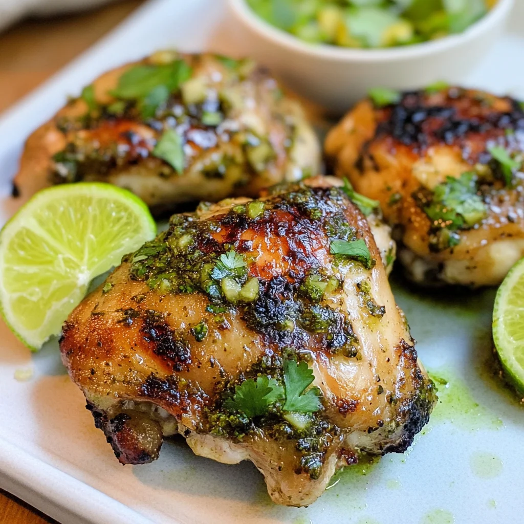 Cilantro