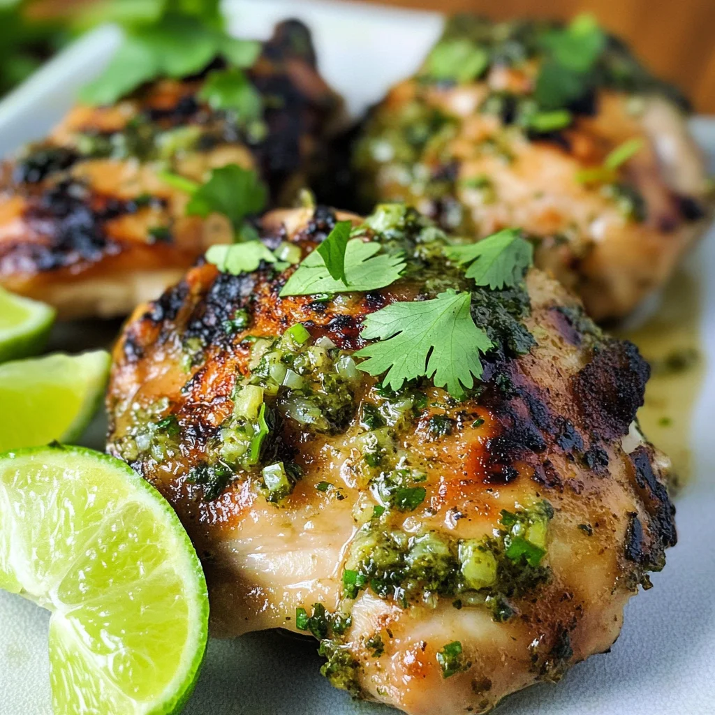 Cilantro