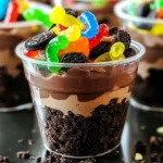 Dirt Cups