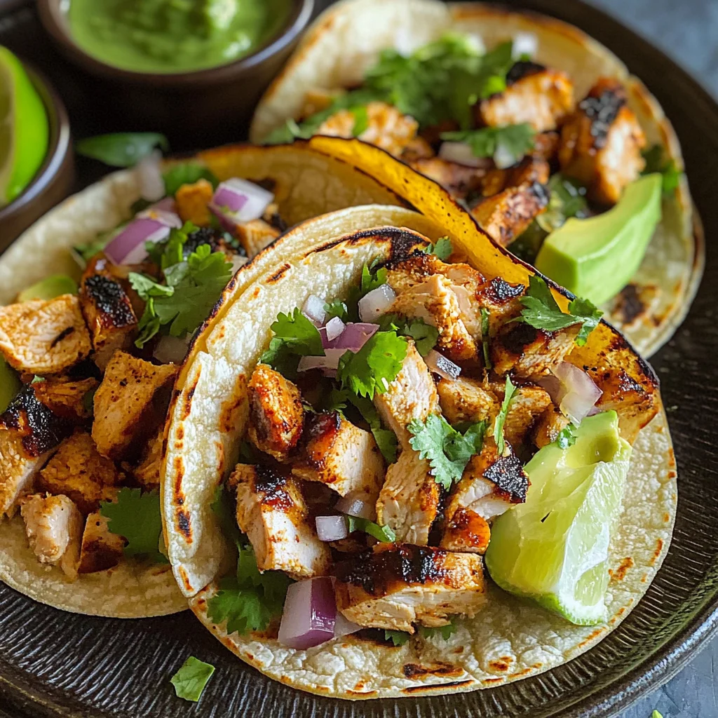 Grilled