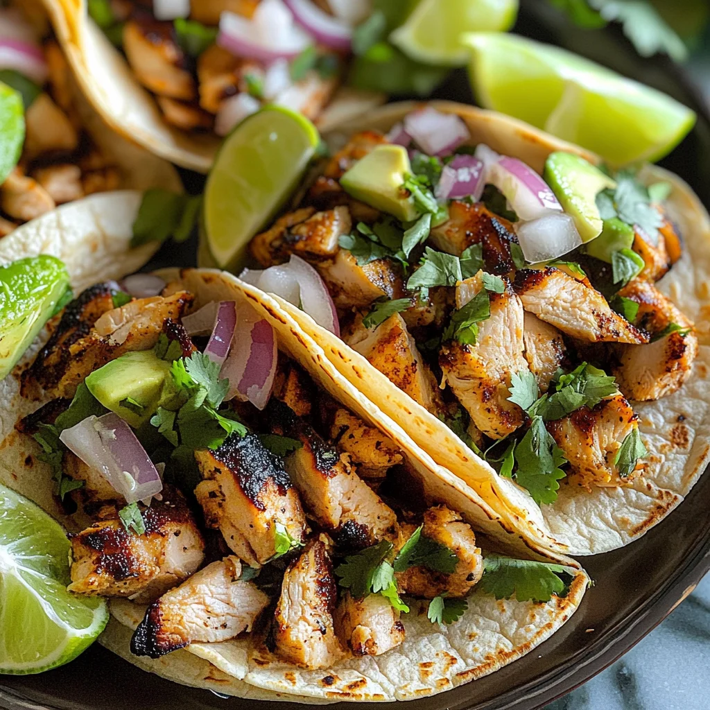 Grilled