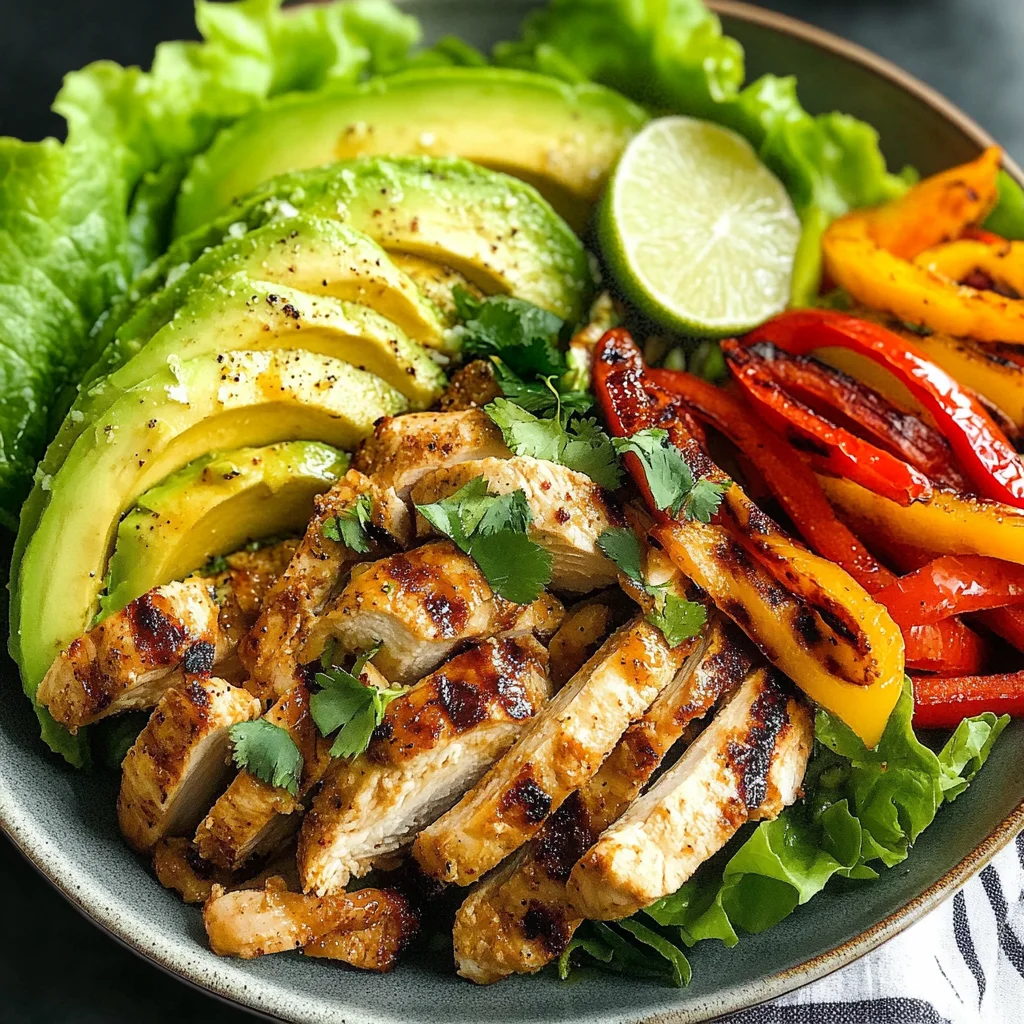 Grilled
