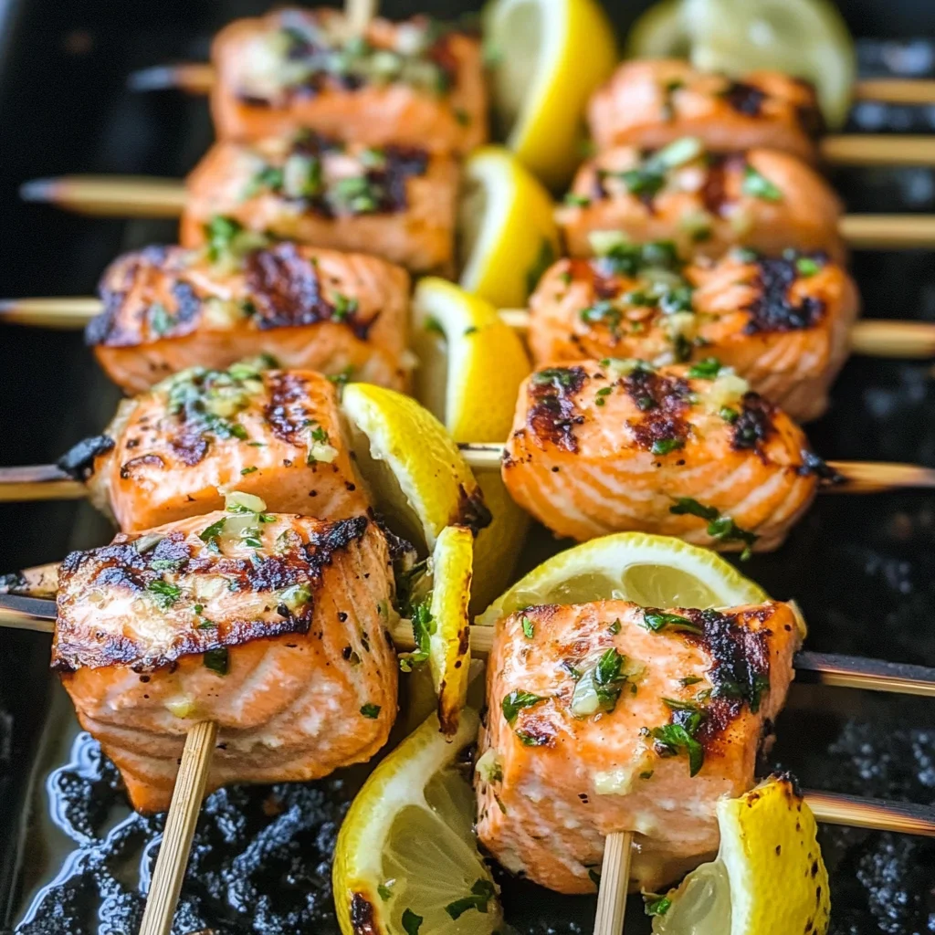 Grilled