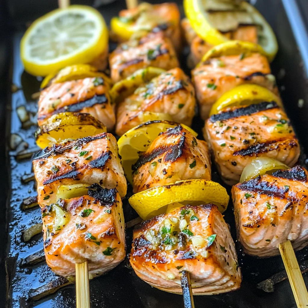Grilled