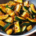 Japanese Zucchini