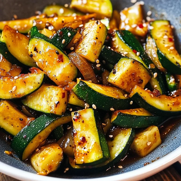 Japanese Zucchini