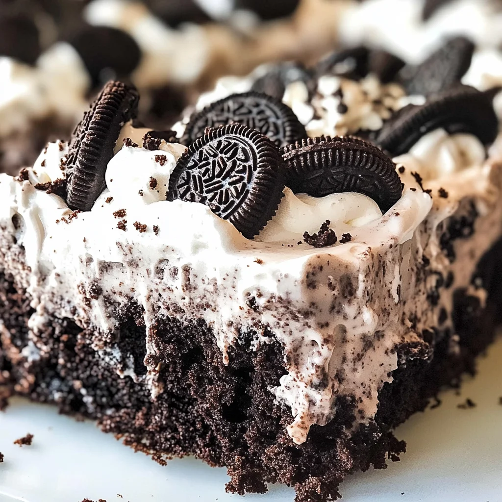 Oreo
