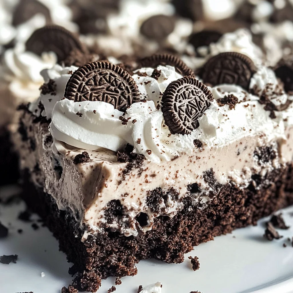 Oreo