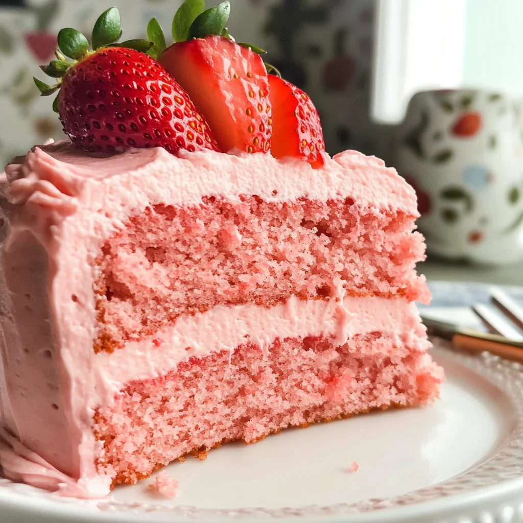 Strawberry