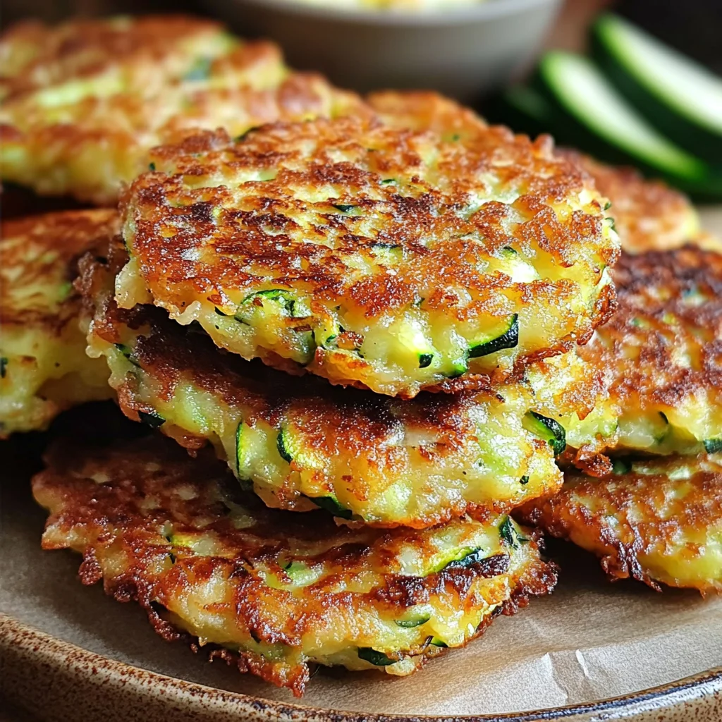 Zucchini