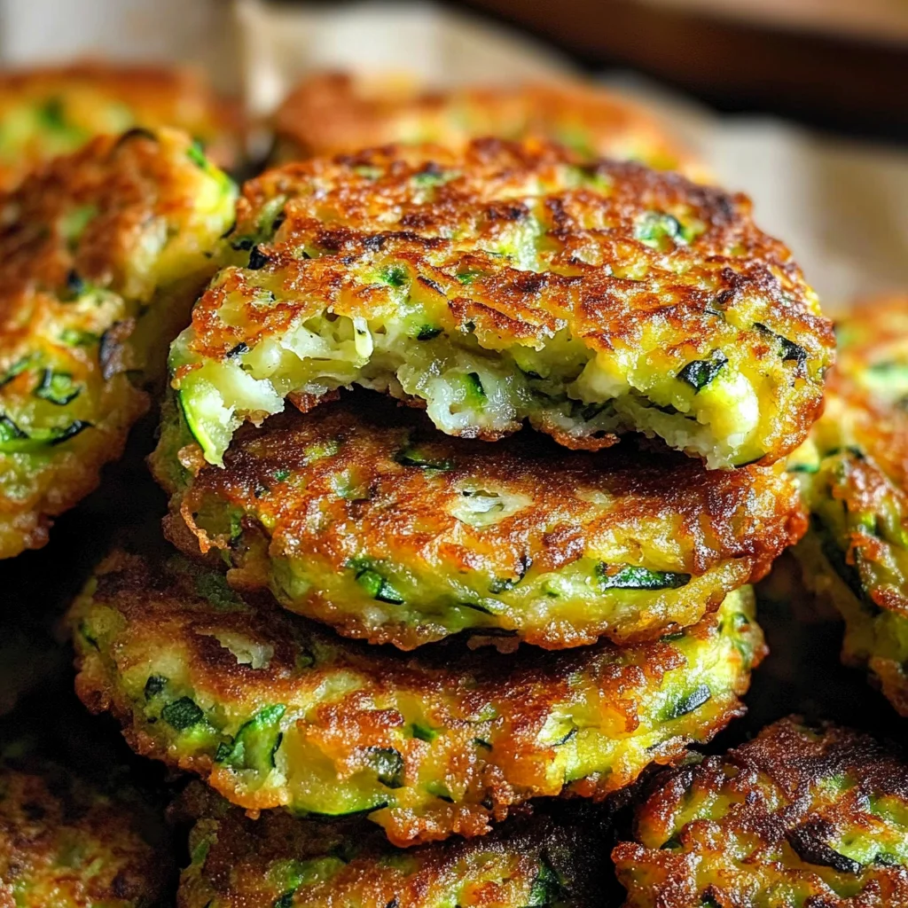 Zucchini