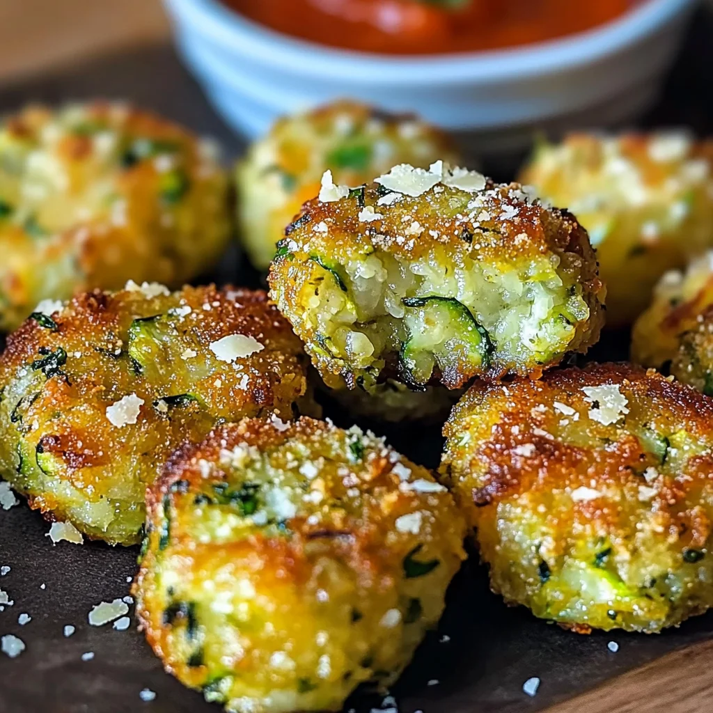 Zucchini