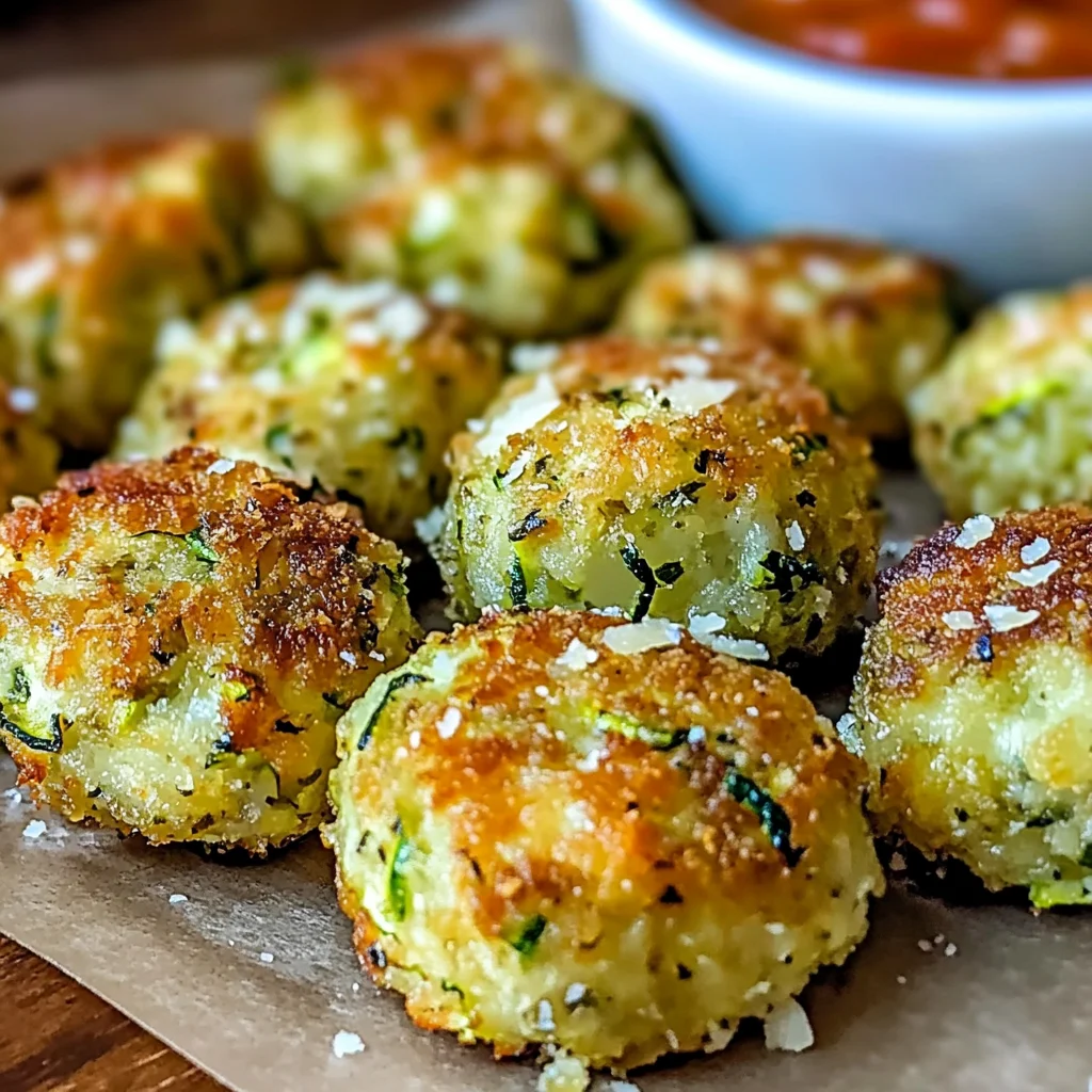 Zucchini