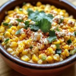 Delicious Street Corn Dip Recipe