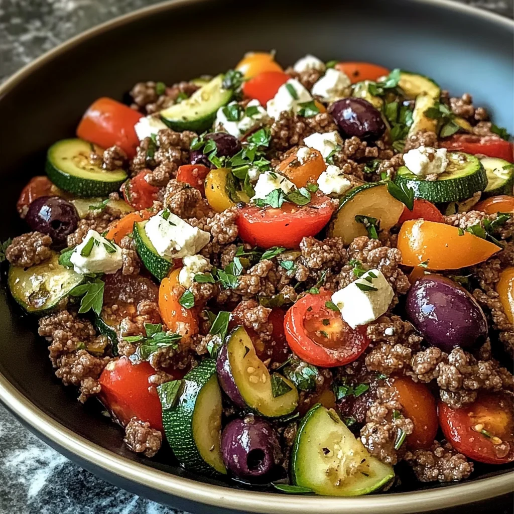 Mediterranean