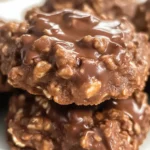 No-Bake Cookies