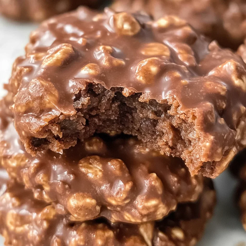 No-Bake
