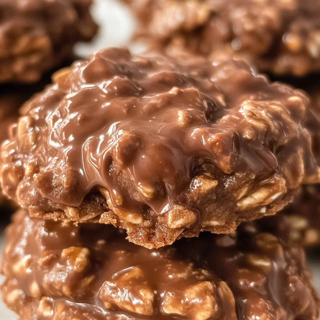 No-Bake
