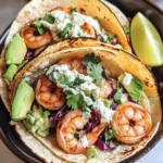 Shrimp Tacos