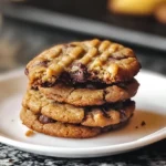 Banana Bread Cookies