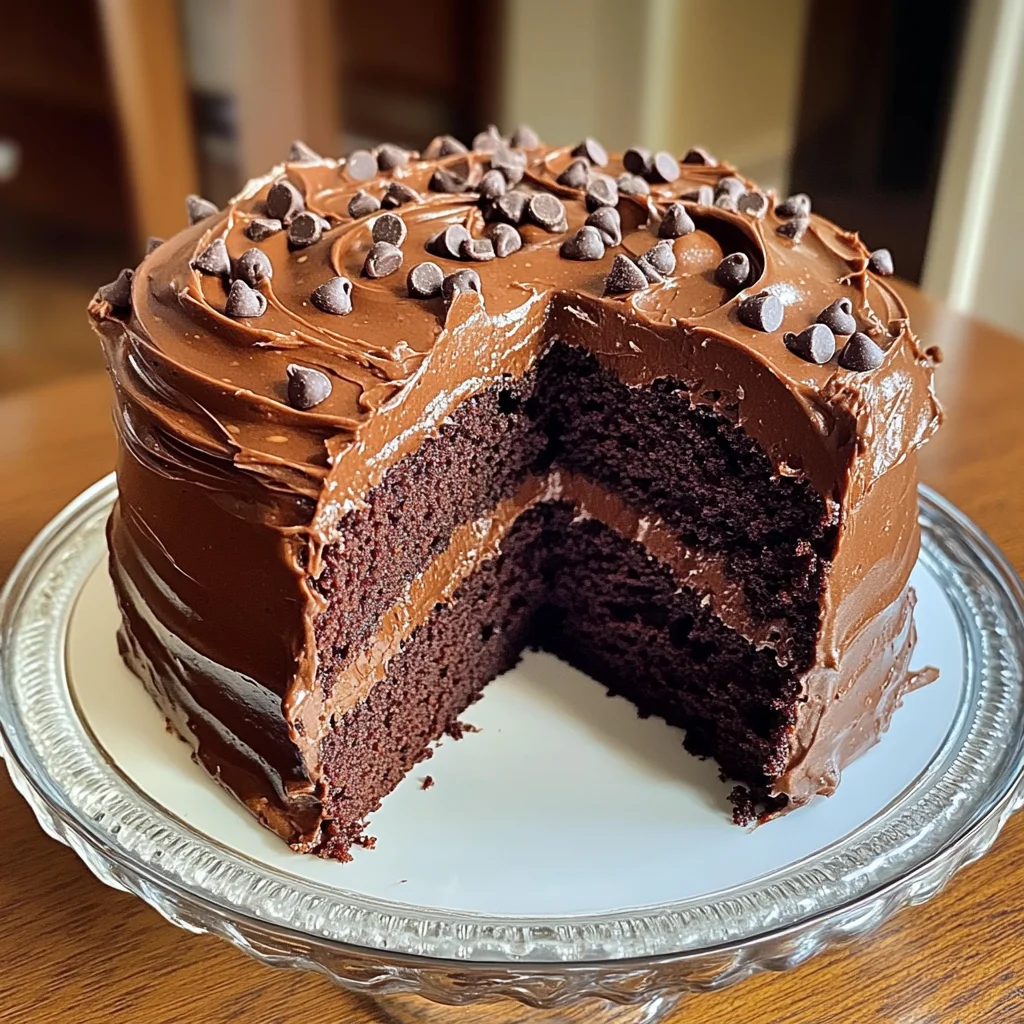 Chocolate