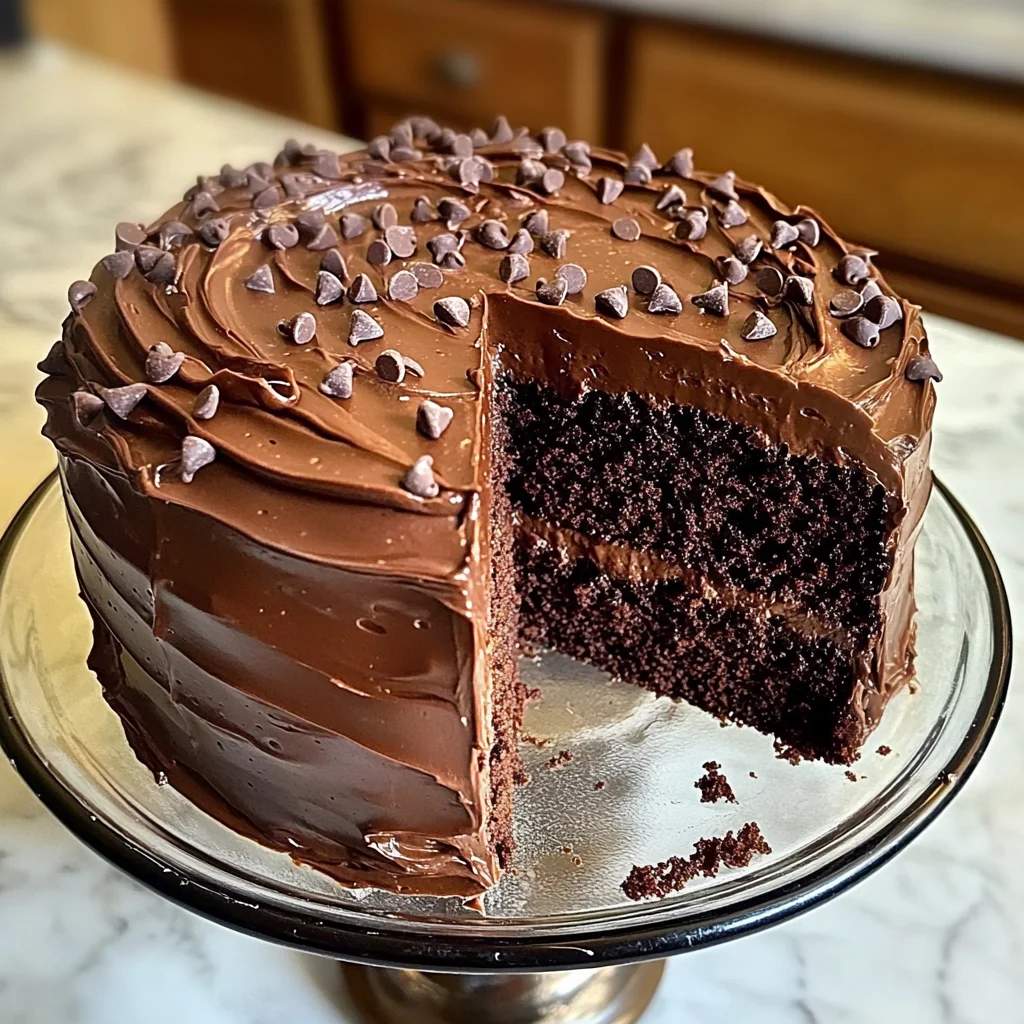 Chocolate