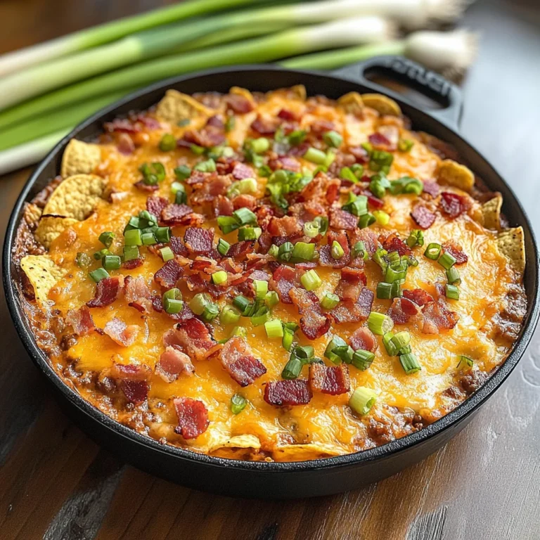 Frito Chili Cheese Dip