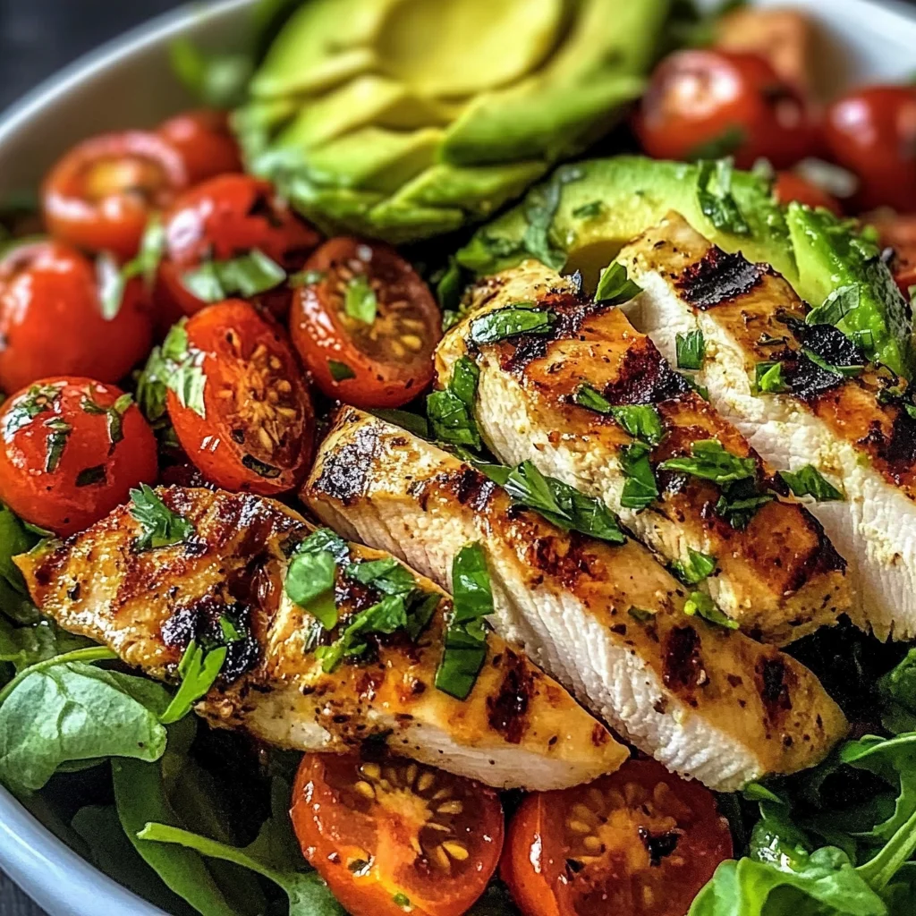 Grilled