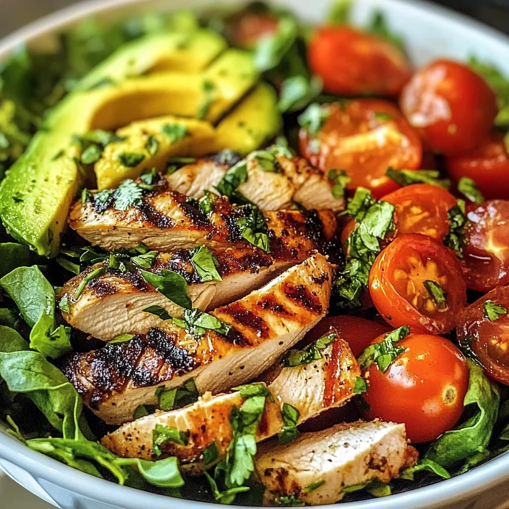 Grilled