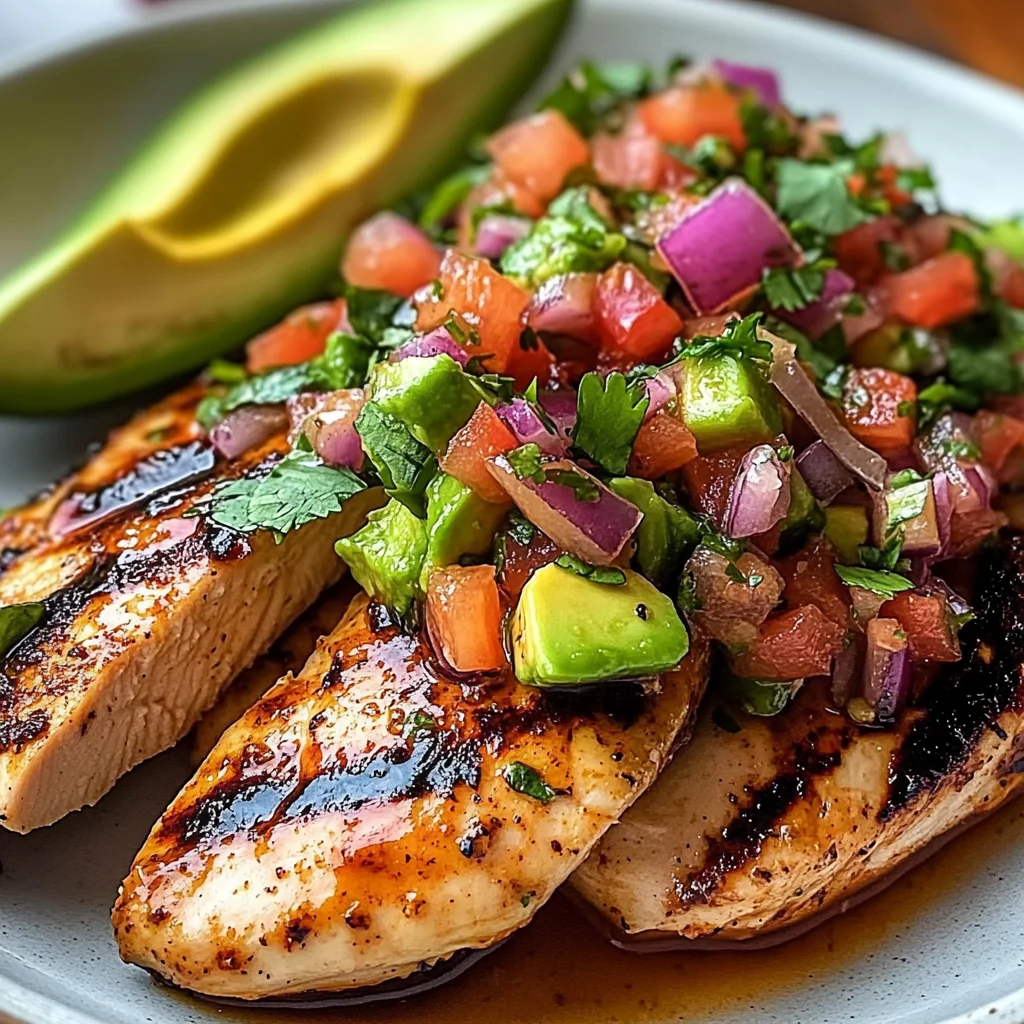 Grilled