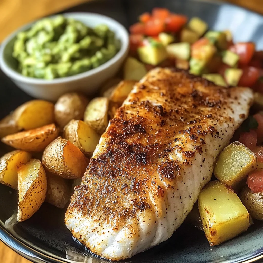Pan-Seared
