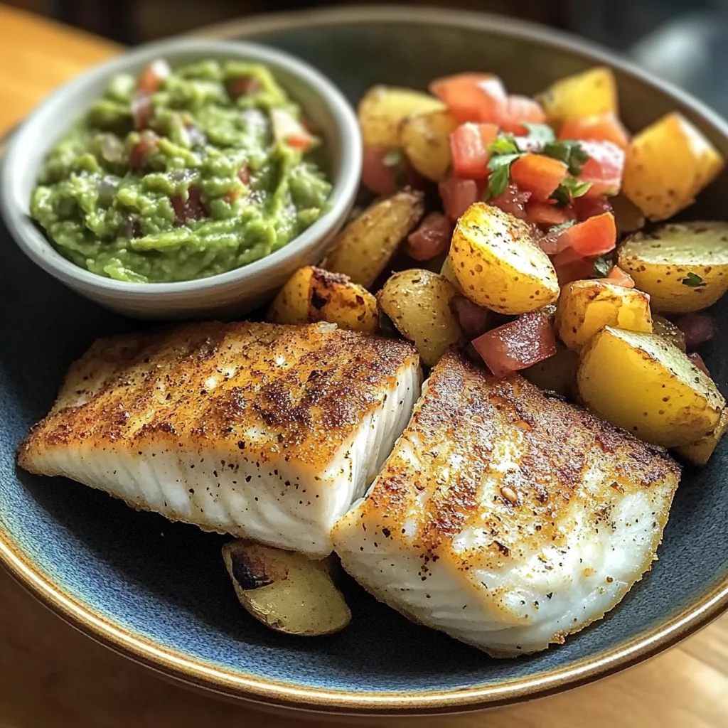 Pan-Seared