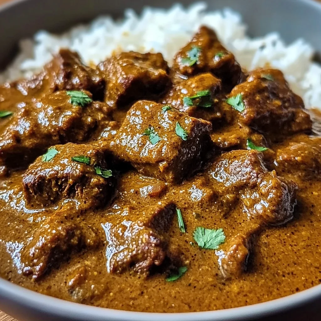 Slow-Cooked