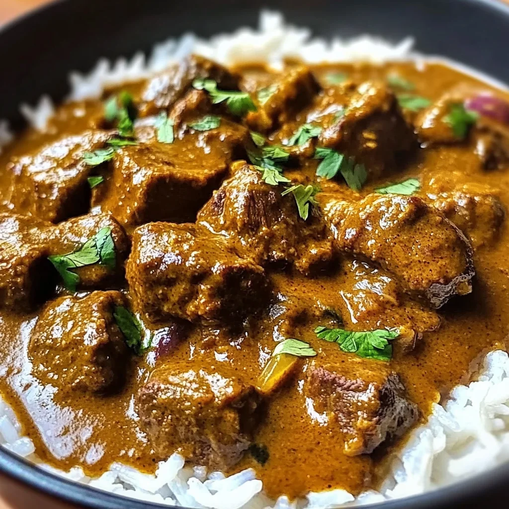 Slow-Cooked