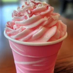 Strawberry Dole Whip