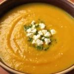 Sweet Potato And Apple Soup - A Delicious Treat To Try