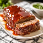 The Best Meatloaf Recipe (Made With Stove Top Stuffing)