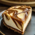 Apple Butter Cheesecake