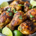Best Pollo Asado Recipe