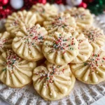 Butter Cookies