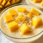 Mango Sago