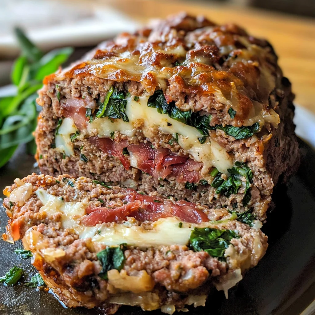 Meatloaf