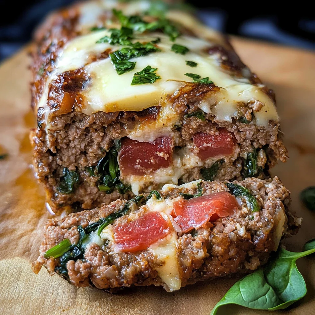 Meatloaf